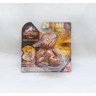 Jurassic World Snap Squad Original Mattel