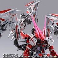 METAL BUILD 現貨 日版 全新未開 ASTRAY DDRIG HEAD OPTION SET 迷惘 異端 紅色機改（Alternative Strike Ver.）強化組件