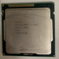 Procecor i3 2120 socket 1155