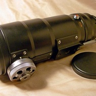 TAIR-3S 300mm f4.5 鏡頭 fr PHOTOSNIPER 套裝 M42 Zenit Pentax
