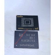 Klucg4j1ed-b0c1 (UFS 2.1) 64G | Unboard | Samsung A50, A50S Tuber Chip