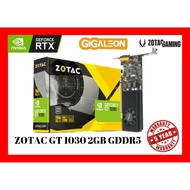 ZOTAC GT 1030 2GB GDDR5