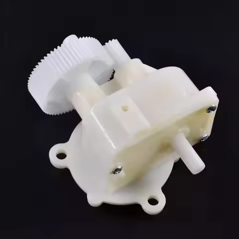 Electric fan / floor fan / table fan oscillator head gear box universal accessories