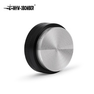 MHW-3BOMBER Ultra-thin Distributor / Macaron Tamper ที่เกลี่ยกาแฟ/ผงกาแฟ 51/53/58