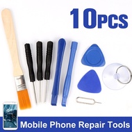 1 Sets Cell Phones Opening Pry Mobile Phone Repair Tool Kit Screwdriver Set For Iphone Samsung Acces