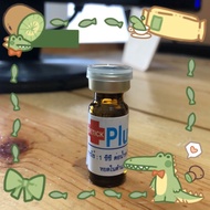 Detick Plus 1cc Anti Tick and Flea