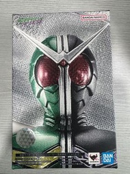Bandai Kamen Rider W Cyclone Joker 真骨