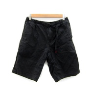 GRAMICCI Pants half black Direct from Japan Secondhand