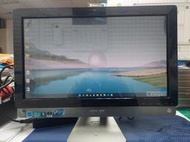 ASUS AIO(All In One)桌上型電腦(ET2210)/全屏觸控螢幕(22吋)