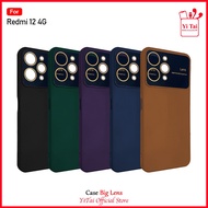 YITAI YC48 Case Big Lens Xiaomi Redmi 8 8A Pro 9 9A 9C 10A 10C 12 4G