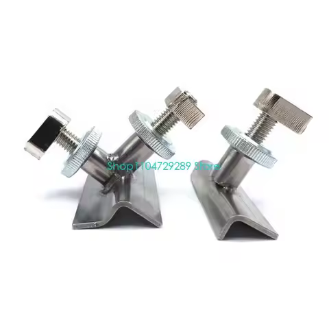 D8KE Corner Dent Pull Gasket Repair Tool Bidirectional Dent Puller Gasket Easy to Operate Car Dent P