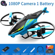 4DRC Mini M3 4.5CH RC Helicopter 2.4G 3D Aerobatics Altitude Hold Helicopter with Camera Remote Cont