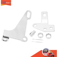 carstudio-MY tomvorks Shifter Repair Kit  Automatic Bracket Lever 75498 Set for 4L60E 4L65E 4L80E 4L