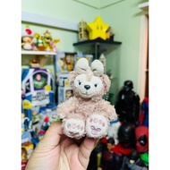 DUFFY AND BEAR KEYCHAIN