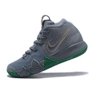 Nike Kyrie 4 Irving Mens Basketball Shoes Sport Shoes: Size 40-46