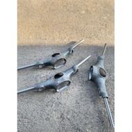 Honda c50 c70 c90 potty handlebar