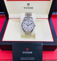 Tudor 41mm 帝陀91650