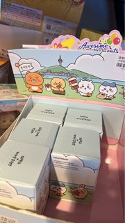 Kakao friends x chiikawa 吊飾盲盒
