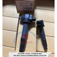 THACO 950/990 BIN MODULE K14B ENGINE SPARE PARTS CODE_ 3705010-H01 GOOD QUALITY JAPANESE PRODUCTS