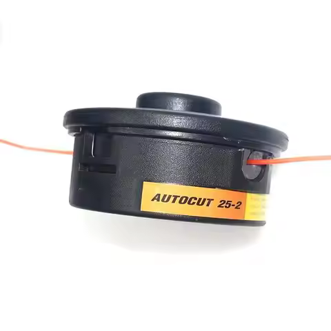 25-2 Trimmer Head for STIHL Weed Eater FS55 FS55R FS56 FS56RC FS70 FS70R FS80 FS85 FS90 FS90R FS91R 