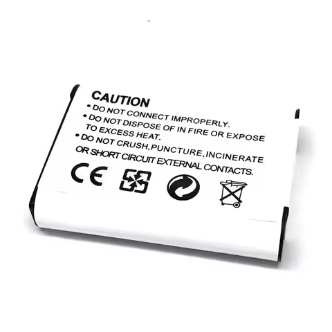3.8V 2000mAh EN-EL23 ENEL23 Camera Battery for Nikon COOLPIX B700 P900s P900 P600 P610s P610 S810c E