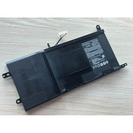 pre-linkNew P650BAT-4 Laptop Battery For Clevo P650 P651 P655 P671 RA P670-RG SAGER NP8650 NP8651 NP