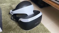 PS5 VR1 連手制 九成新有盒有包裝