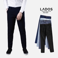 LADOS-24167 standard long trousers with European standard shape