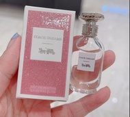 COACH 逐夢淡香小香水 Coach Dreams Eau de Parfum Mini 4.5ml