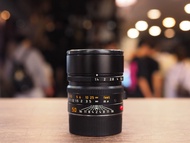 [ 徠卡M口 ] Leica Summilux-M 50mm f1.4 ASPH Black 11891