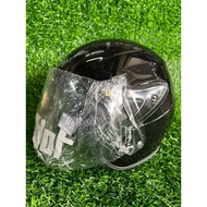 Helmet XDOT G618N Original XDOT (Ada SIRIM)