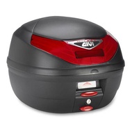 GIVI-E260N 26 LTR-Monolock Top Case (without light)-Motorcycle Box
