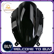 Motorcycle Front Wind Screen Windshield for  600 SRK450  600 2022-Motorcycle Modified Parts Accessor