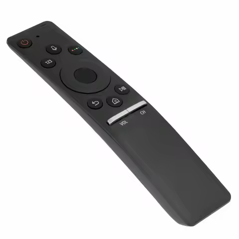 New Original BN59-01266A Voice Remote Control For Samsung Smart TV Remote RMCSPM1AP1 UN40MU6300F UN5