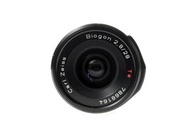 Contax Carl Zeiss Biogon T* 28mm f2.8 Lens