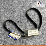 Hyundai I10 GRAND 1.2 2014-2022 GENERAL BELT Brand 25212-03050 wire 5PK1230