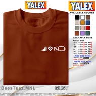 Gender For Both Genders Single Text Gray 1PERCENT