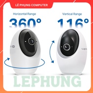 Tapo C260 TP-Link 8MP AI WIFI Camera | Face recognition | 2-way conversation |