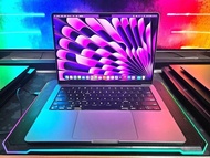 🔋90% 🍎M1 Pro (頂配) 1TB  10 CPU + 16 GPU 🍎Apple Macbook Pro M1 Pro 14" 16GB + 1TB 🖥️14" QHD Mon 💽Core 