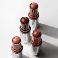 Haus Labs COLOR FUSE GLASSY BLUSH BALM STICK