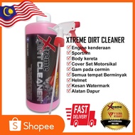 NEW XTREME DIRT CLEANER 1 LITER