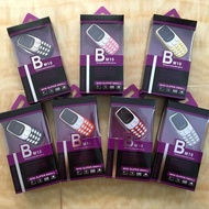 B Mobile Phone mini3310 Non-Smart Wireless Bluetooth Mini Mobile Phone Elderly Phone Student Price M