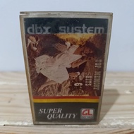 TOP MEMORY HITS Compilation Cassette Vol. 6