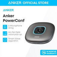 Anker PowerConf Speaker Conference Smart Voice algorithm Bluetooth Speakerphone Wireless