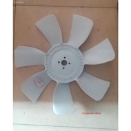 Foton Motor Yunnei Engine YN38CRE1 Matching Fan Blade Fan