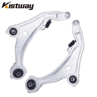 1PCS Front Lower Control Arm For Nissan Elgrand TE52 2010- 545001J B0A 545011JB0A 54500-1JB0A 54501-