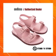 Melissa Walk Sandal Pink I Mall Store I *
