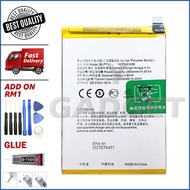 BATTERY REPLACEMENT FOR OP A1K BLP711 (4000mAh)