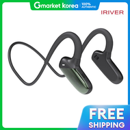 iRiver | หฟงไรสายแบบเปด Iriver Sports Type รน IBE-NS10L (สดำ) _แถมสาย 5 พน