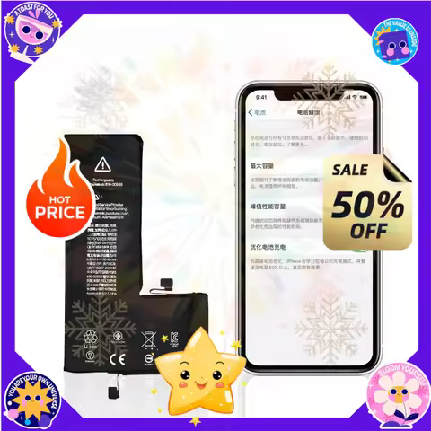 SWZY 3046mAh for IPhone 11 Pro Mobile Phone Battery High-quality Replacement Battery+Free Tools